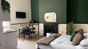 Studio apartment - The Emerald